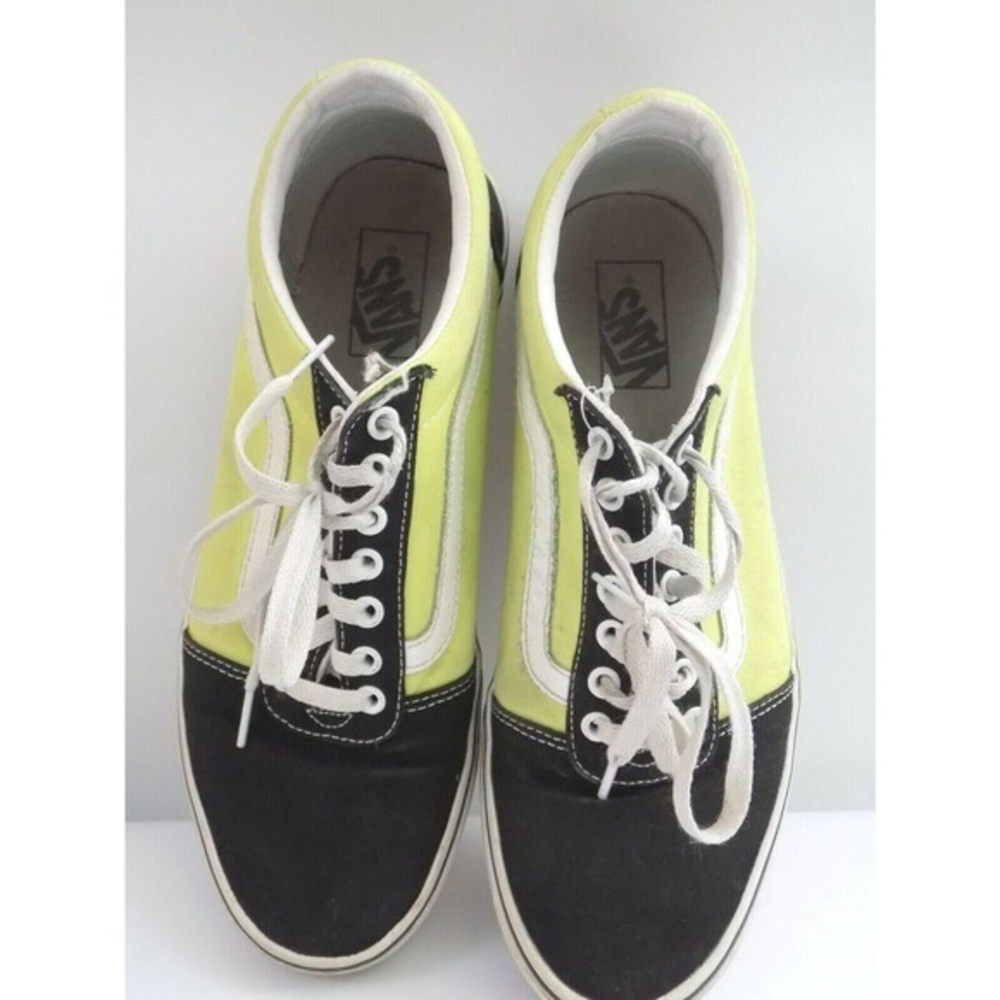Vans Off The Wall Ward Skate Shoes Size 10.5
